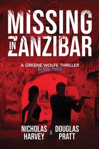 Produktbild: Missing in Zanzibar