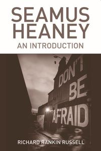 Produktbild: Seamus Heaney