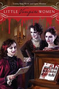 Produktbild: Little Vampire Women