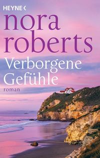 Bild vom Artikel Verborgene Gefühle vom Autor Nora Roberts