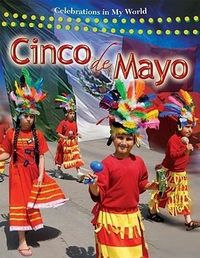 Produktbild: Cinco de Mayo