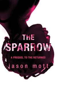 Produktbild: The Sparrow