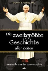Produktbild: Die zweitgr&ouml;&szlig;te Geschichte aller Zeiten