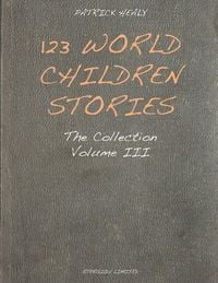 Produktbild: 123 World Children Stories