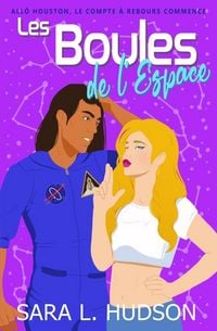 Produktbild: Les Boules de l'Espace