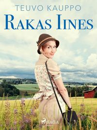 Produktbild: Rakas Iines
