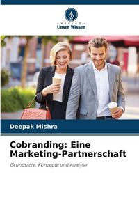 Produktbild: Cobranding: Eine Marketing-Partnerschaft