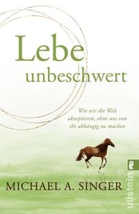 Produktbild: Lebe unbeschwert