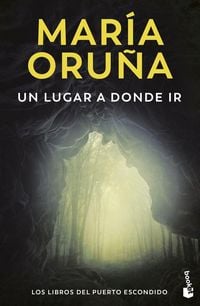 Produktbild: Un lugar a donde ir