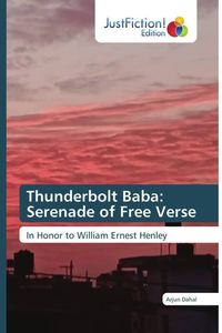 Produktbild: Thunderbolt Baba: Serenade of Free Verse