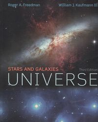 Produktbild: Universe