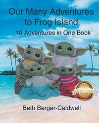 Produktbild: Our Many Adventures to Frog Island