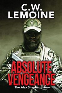 Produktbild: Absolute Vengeance