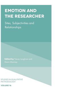 Produktbild: Emotion and the Researcher