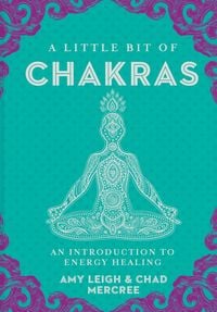Produktbild: A Little Bit of Chakras