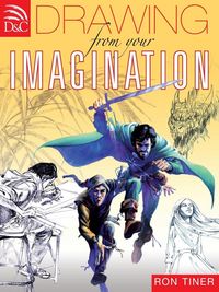 Produktbild: Drawing from your Imagination