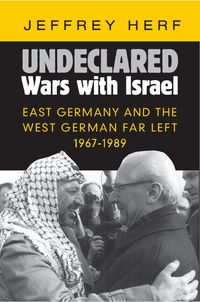 Produktbild: Undeclared Wars with Israel