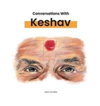 Produktbild: Conversations with Keshav
