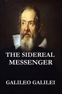 Produktbild: The Sidereal Messenger (Illustrated Original Edition)