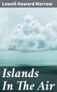 Produktbild: Islands In The Air