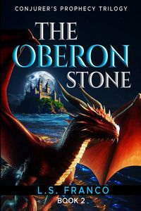 Produktbild: The Oberon Stone