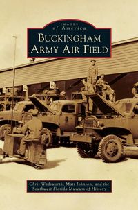 Produktbild: Buckingham Army Air Field