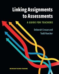 Produktbild: Linking Assignments to Assessments
