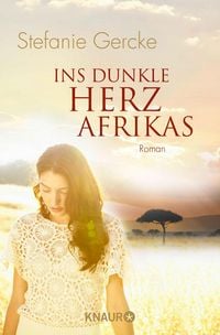 Produktbild: Ins dunkle Herz Afrikas