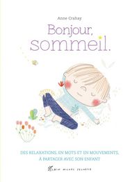 Produktbild: Bonjour, sommeil
