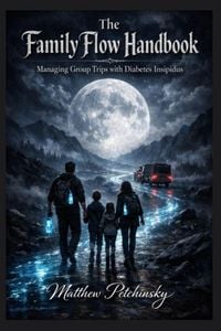 Produktbild: The Family Flow Handbook