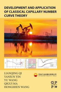 Produktbild: Development and Application of Classical Capillary Number Curve Theory