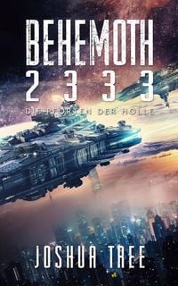 Produktbild: BEHEMOTH 2333: Die Pforten der H&ouml;lle
