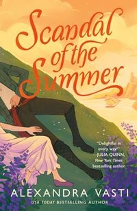Produktbild: Scandal of the Summer