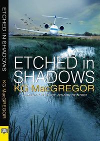 Produktbild: Etched in Shadows