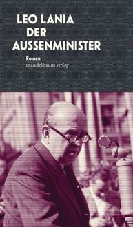 Produktbild: Der Au&szlig;enminister
