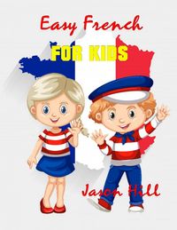 Produktbild: Easy French for Kids