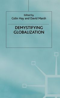 Produktbild: Demystifying Globalization