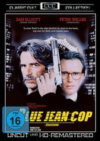 Produktbild: Blue Jean Cop