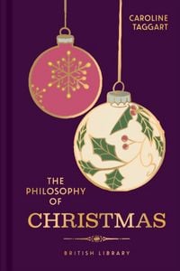 Produktbild: The Philosophy of Christmas