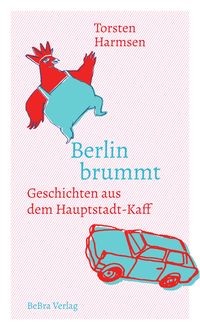 Produktbild: Berlin brummt