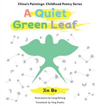 Produktbild: A Quiet Green Leaf