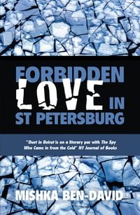 Produktbild: Forbidden Love in St Petersburg