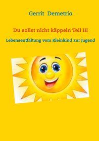 Bild vom Artikel Du sollst nicht käppeln Teil III vom Autor Gerrit Demetrio