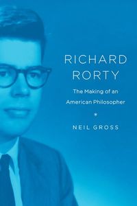 Produktbild: Richard Rorty