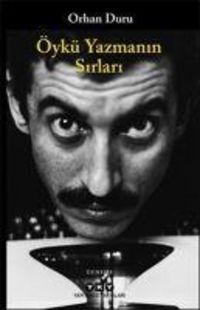 Produktbild: Öykü Yazmanin Sirlari