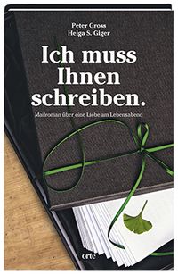 Produktbild: Ich muss Ihnen schreiben.