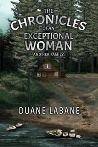 Produktbild: The Chronicles of an Exceptional Woman