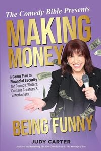 Produktbild: Making Money Being Funny