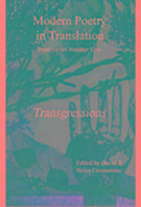 Produktbild: Constantine, D: Transgressions