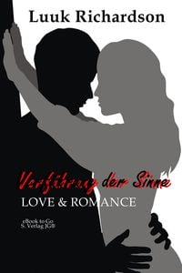 Produktbild: Verf&uuml;hrung der Sinne